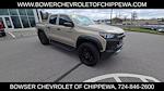 Used 2024 Chevrolet Colorado Trail Boss Crew Cab 4x4 Pickup for sale #CH25289A - photo 8