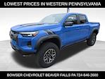 2025 Chevrolet Colorado Crew Cab 4x4 Pickup for sale #CH25304 - photo 1