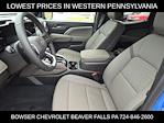 2025 Chevrolet Colorado Crew Cab 4x4 Pickup for sale #CH25304 - photo 10