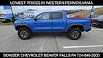 2025 Chevrolet Colorado Crew Cab 4x4 Pickup for sale #CH25304 - photo 4