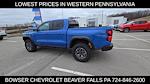 2025 Chevrolet Colorado Crew Cab 4x4 Pickup for sale #CH25304 - photo 2