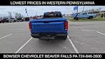 2025 Chevrolet Colorado Crew Cab 4x4 Pickup for sale #CH25304 - photo 5