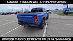 2025 Chevrolet Colorado Crew Cab 4x4 Pickup for sale #CH25304 - photo 6