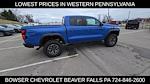 2025 Chevrolet Colorado Crew Cab 4x4 Pickup for sale #CH25304 - photo 7
