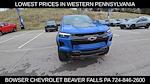 2025 Chevrolet Colorado Crew Cab 4x4 Pickup for sale #CH25304 - photo 9
