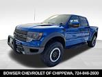 Used 2013 Ford F-150 SV SuperCrew Cab for sale #CH25304A - photo 1