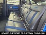 Used 2013 Ford F-150 SV SuperCrew Cab for sale #CH25304A - photo 10