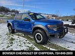 Used 2013 Ford F-150 SV SuperCrew Cab for sale #CH25304A - photo 7