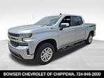 2020 Chevrolet Silverado 1500 Crew Cab 4x4 Pickup for sale #CH25312B - photo 1
