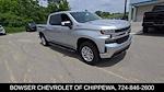 2020 Chevrolet Silverado 1500 Crew Cab 4x4 Pickup for sale #CH25312B - photo 13