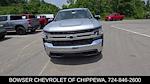 2020 Chevrolet Silverado 1500 Crew Cab 4x4 Pickup for sale #CH25312B - photo 15