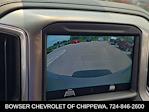 2020 Chevrolet Silverado 1500 Crew Cab 4x4 Pickup for sale #CH25312B - photo 19
