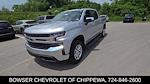 2020 Chevrolet Silverado 1500 Crew Cab 4x4 Pickup for sale #CH25312B - photo 3