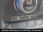 2020 Chevrolet Silverado 1500 Crew Cab 4x4 Pickup for sale #CH25312B - photo 21