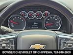 2020 Chevrolet Silverado 1500 Crew Cab 4x4 Pickup for sale #CH25312B - photo 22