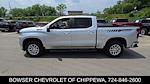 2020 Chevrolet Silverado 1500 Crew Cab 4x4 Pickup for sale #CH25312B - photo 4