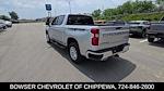 2020 Chevrolet Silverado 1500 Crew Cab 4x4 Pickup for sale #CH25312B - photo 2