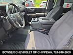 2020 Chevrolet Silverado 1500 Crew Cab 4x4 Pickup for sale #CH25312B - photo 8