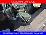 2025 Chevrolet Silverado 1500 Crew Cab 4x4 Pickup for sale #CH25318 - photo 10