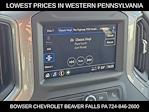 2025 Chevrolet Silverado 1500 Crew Cab 4x4 Pickup for sale #CH25318 - photo 11