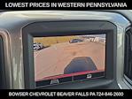 2025 Chevrolet Silverado 1500 Crew Cab 4x4 Pickup for sale #CH25318 - photo 12