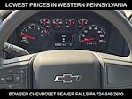 2025 Chevrolet Silverado 1500 Crew Cab 4x4 Pickup for sale #CH25318 - photo 13