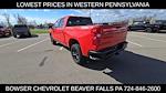 2025 Chevrolet Silverado 1500 Crew Cab 4x4 Pickup for sale #CH25318 - photo 2