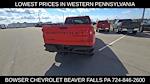 2025 Chevrolet Silverado 1500 Crew Cab 4x4 Pickup for sale #CH25318 - photo 5