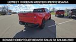 2025 Chevrolet Silverado 1500 Crew Cab 4x4 Pickup for sale #CH25318 - photo 6