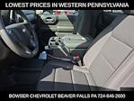 2025 Chevrolet Silverado 1500 Regular Cab 4x4 Pickup for sale #CH25325 - photo 10
