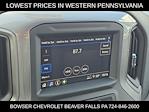 2025 Chevrolet Silverado 1500 Regular Cab 4x4 Pickup for sale #CH25325 - photo 11