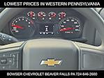 2025 Chevrolet Silverado 1500 Regular Cab 4x4 Pickup for sale #CH25325 - photo 13