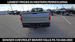 2025 Chevrolet Silverado 1500 Regular Cab 4x4 Pickup for sale #CH25325 - photo 5