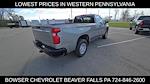 2025 Chevrolet Silverado 1500 Regular Cab 4x4 Pickup for sale #CH25325 - photo 6
