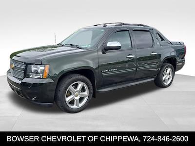 2013 Chevrolet Avalanche 4x4 Pickup for sale #CH25327B - photo 1