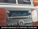 2013 Chevrolet Avalanche 4x4 Pickup for sale #CH25327B - photo 17