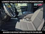 2025 Chevrolet Silverado 2500 Crew Cab SRW 4x4 Pickup for sale #CH25335 - photo 10