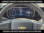 2025 Chevrolet Silverado 2500 Crew Cab SRW 4x4 Pickup for sale #CH25335 - photo 13