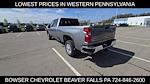 2025 Chevrolet Silverado 2500 Crew Cab SRW 4x4 Pickup for sale #CH25335 - photo 2