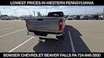 2025 Chevrolet Silverado 2500 Crew Cab SRW 4x4 Pickup for sale #CH25335 - photo 5