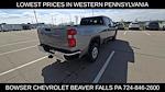 2025 Chevrolet Silverado 2500 Crew Cab SRW 4x4 Pickup for sale #CH25335 - photo 6