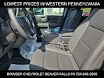 2025 Chevrolet Silverado 2500 Double Cab SRW 4x4 Pickup for sale #CH25336 - photo 10