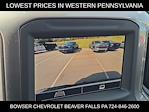 2025 Chevrolet Silverado 2500 Double Cab SRW 4x4 Pickup for sale #CH25336 - photo 12