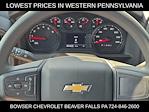 2025 Chevrolet Silverado 2500 Double Cab SRW 4x4 Pickup for sale #CH25336 - photo 13