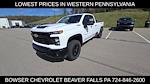 2025 Chevrolet Silverado 2500 Double Cab SRW 4x4 Pickup for sale #CH25336 - photo 3