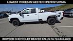 2025 Chevrolet Silverado 2500 Double Cab SRW 4x4 Pickup for sale #CH25336 - photo 4