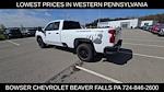 2025 Chevrolet Silverado 2500 Double Cab SRW 4x4 Pickup for sale #CH25336 - photo 2