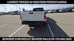 2025 Chevrolet Silverado 2500 Double Cab SRW 4x4 Pickup for sale #CH25336 - photo 5