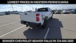 2025 Chevrolet Silverado 2500 Double Cab SRW 4x4 Pickup for sale #CH25336 - photo 6