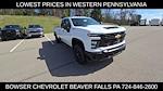 2025 Chevrolet Silverado 2500 Double Cab SRW 4x4 Pickup for sale #CH25336 - photo 8
